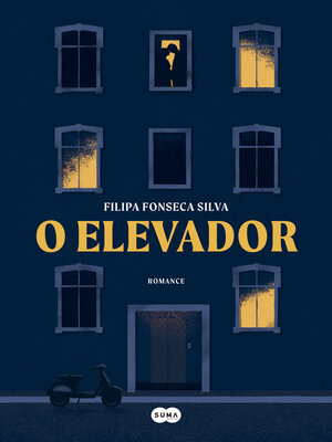 cover image of O Elevador